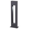 Наземный низкий светильник Kink Light Грайни 09208-F(220V),16(07)