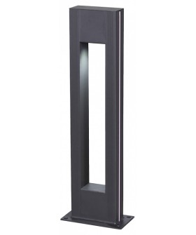 Наземный низкий светильник Kink Light Грайни 09208-F(220V),16(07)