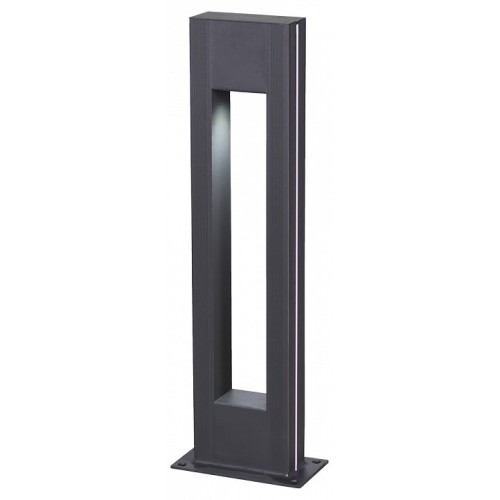 Наземный низкий светильник Kink Light Грайни 09208-F(220V),16(07)