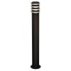 Наземный высокий светильник Kink Light 09314-80F,19