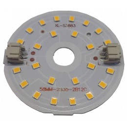 Модуль светодиодный Kink Light  L07649D-1(3000K)