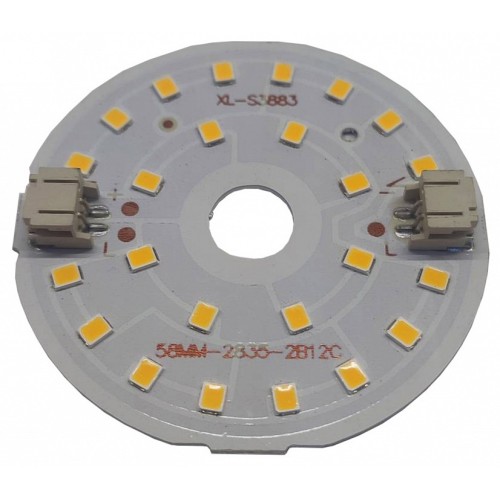 Модуль светодиодный Kink Light  L07649D-1(3000K)