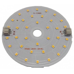 Модуль светодиодный Kink Light  L07649D-2(3000K)