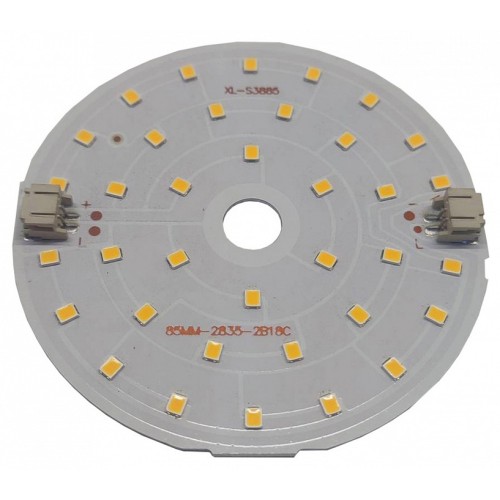 Модуль светодиодный Kink Light  L07649D-2(3000K)