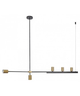 Подвесной светильник Kink Light Рия S07618-180,36