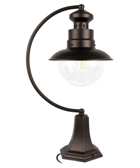 Наземный низкий светильник Loft it Piemonte 100022/410