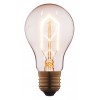 Лампа накаливания Loft it Edison Bulb E27 60Вт K 1002