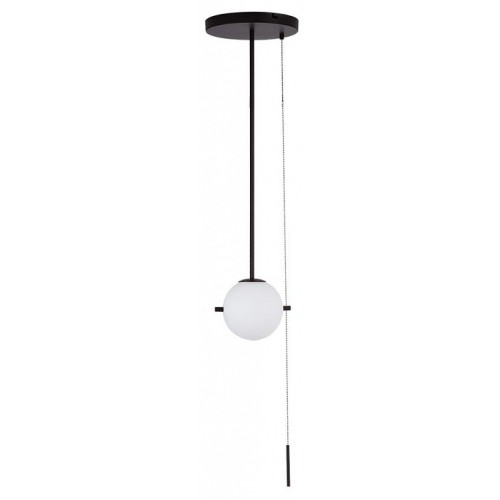 Светильник на штанге Loft it Signal 10029PS Black