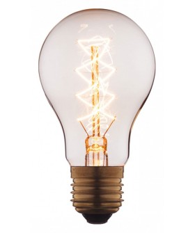 Лампа накаливания Loft it Edison Bulb E27 40Вт K 1003-C