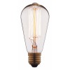 Лампа накаливания Loft it Edison Bulb E27 60Вт K 1008