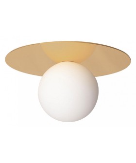 Накладной светильник Loft it Ufo 10120/250C Gold