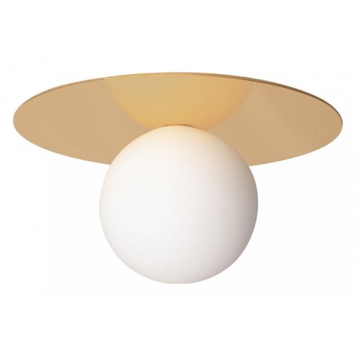 Накладной светильник Loft it Ufo 10120/250C Gold