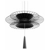 Подвесной светильник Loft it Star 10141B/600 Black