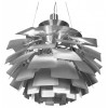 Подвесной светильник Loft it Artichoke 10156/800 Silver