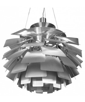 Подвесной светильник Loft it Artichoke 10156/800 Silver