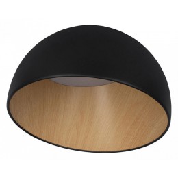 Накладной светильник Loft it Egg 10197/350 Black