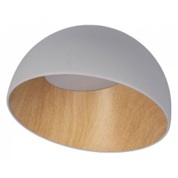 Накладной светильник Loft it Egg 10197/350 Grey