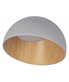 Накладной светильник Loft it Egg 10197/350 Grey