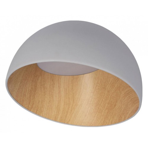 Накладной светильник Loft it Egg 10197/350 Grey