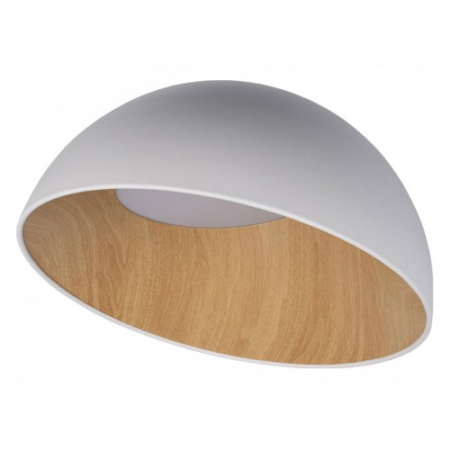 Накладной светильник Loft it Egg 10197/500 White