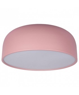 Накладной светильник Loft it Axel 10201/480 Pink