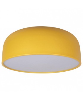 Накладной светильник Loft it Axel 10201/480 Yellow