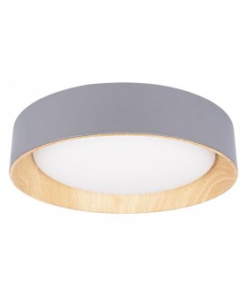 Накладной светильник Loft it Coin 10202 Grey Накладной светильник Loft it Coin 10202 Grey