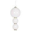 Подвесной светильник Loft it Pearls 10205/C