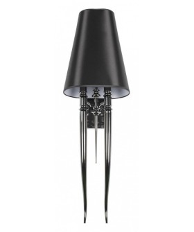 Бра Loft it Brunilde 10207W/L Black