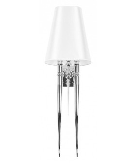 Бра Loft it Brunilde 10207W/L Chrome