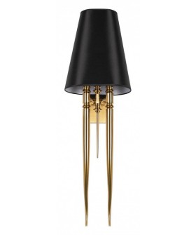 Бра Loft it Brunilde 10207W/L Gold