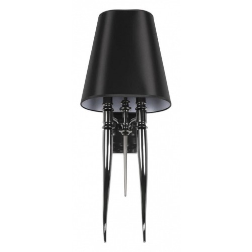 Бра Loft it Brunilde 10207W/M Black