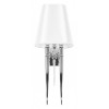 Бра Loft it Brunilde 10207W/M Chrome