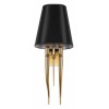 Бра Loft it Brunilde 10207W/M Gold