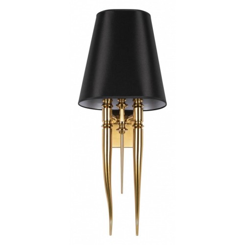 Бра Loft it Brunilde 10207W/M Gold