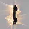 Торшер Loft it Stream 10208F Gunmetal