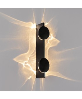 Торшер Loft it Stream 10208F Gunmetal