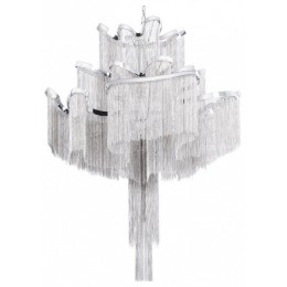 Подвесная люстра Loft it Stream 10208/1000 Smoke