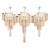 Подвесная люстра Loft it Stream 10208/1400R Gold