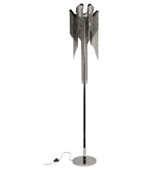 Подвесная люстра Loft it Stream 10208/800 Gunmetal Подвесная люстра Loft it Stream 10208/800 Gunmetal