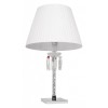 Настольная лампа декоративная Loft it Zenith 10210T White