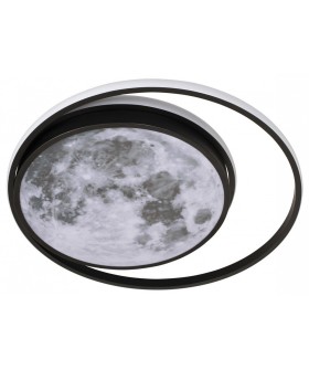 Накладной светильник Loft it Luna 10217 Накладной светильник Loft it Luna 10217