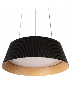 Подвесной светильник Loft it Evans 10224P Black