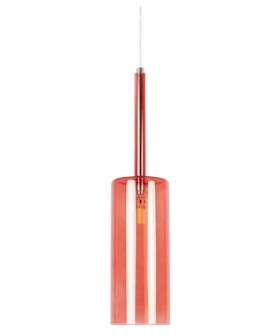 Подвесной светильник Loft it Spillray 10232/B Red