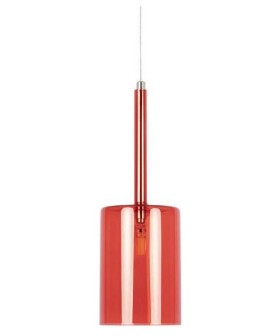 Подвесной светильник Loft it Spillray 10232/C Red
