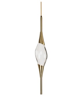 Подвесной светильник Loft it Pezzo 10235/600