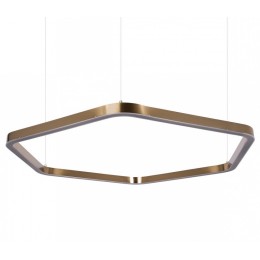 Подвесной светильник Loft it Titanium 10243XL Gold