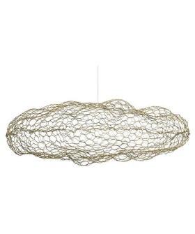 Подвесная люстра Loft it Cloud 10247/550 Gold