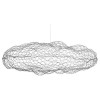 Подвесная люстра Loft it Cloud 10247/550 Silver