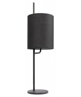 Настольная лампа декоративная Loft it Ritz 10253T Black